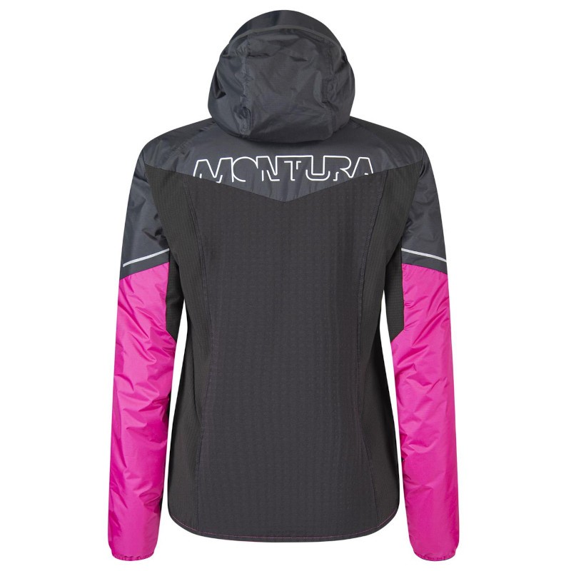 Montura Escape Hybrid Jacket Women