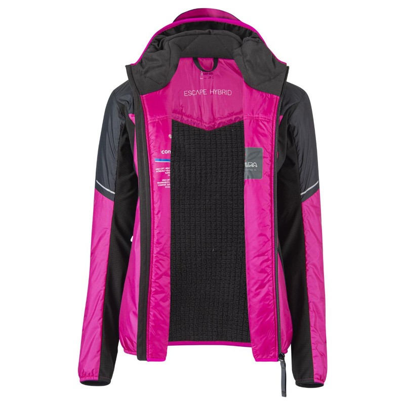 Montura Escape Hybrid Jacket Women