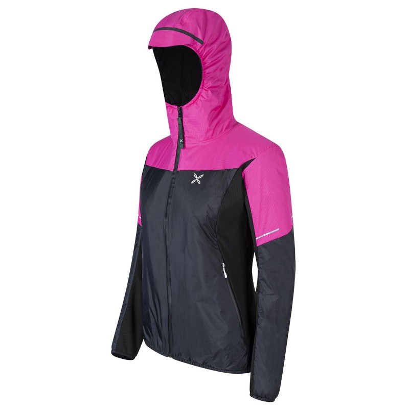 Montura Escape Hybrid Jacket Women