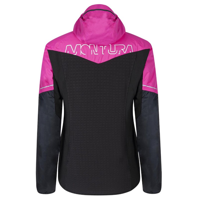 Montura Escape Hybrid Jacket Women