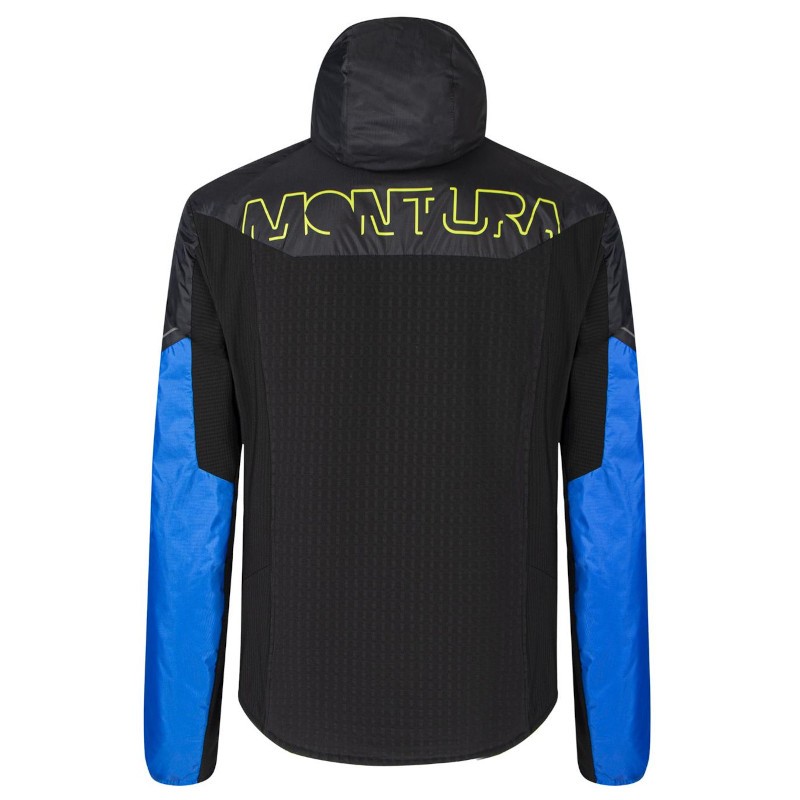 Montura Escape Hybrid Jacket Men
