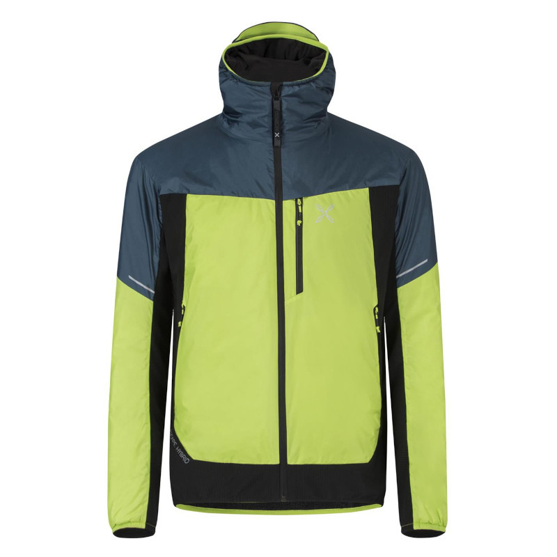 Montura Escape Hybrid Jacket Men