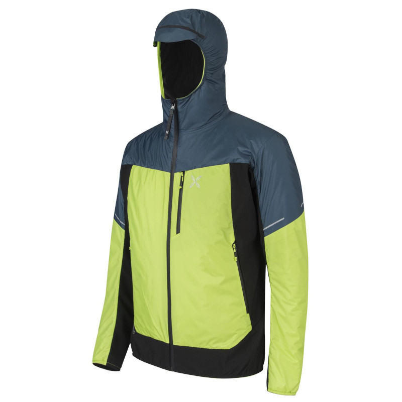 Montura Escape Hybrid Jacket Men