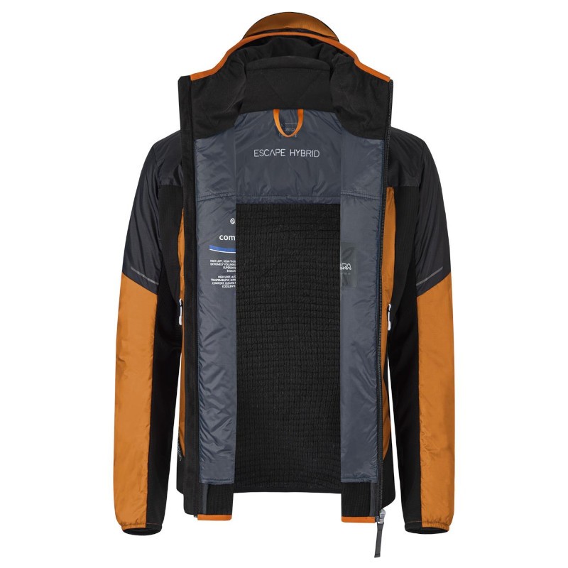 Montura Escape Hybrid Jacket Men