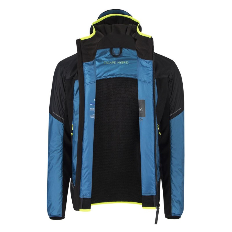 Montura Escape Hybrid Jacket Men