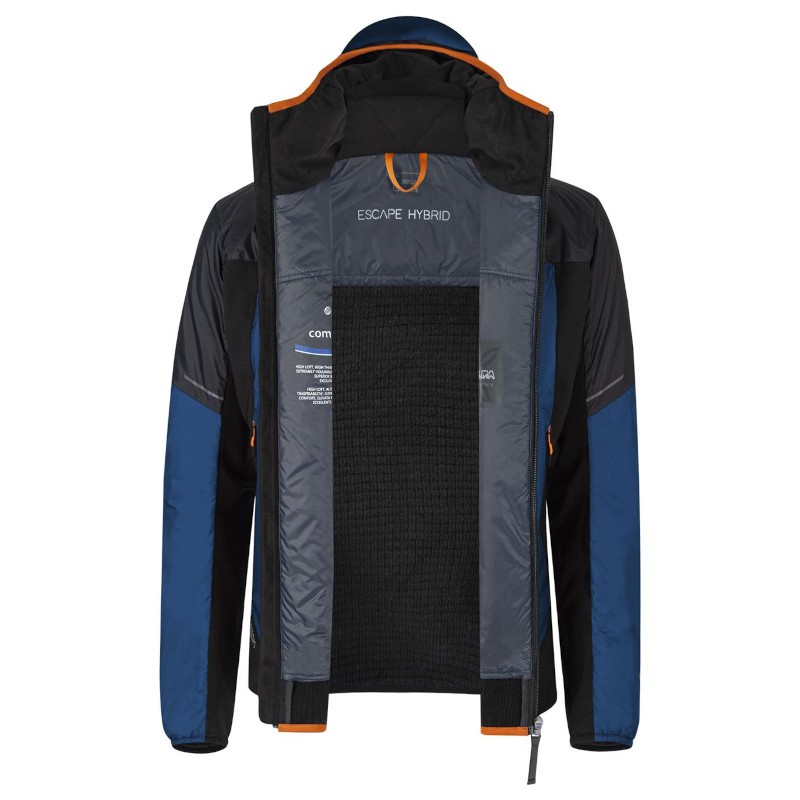 Montura Escape Hybrid Jacket Men