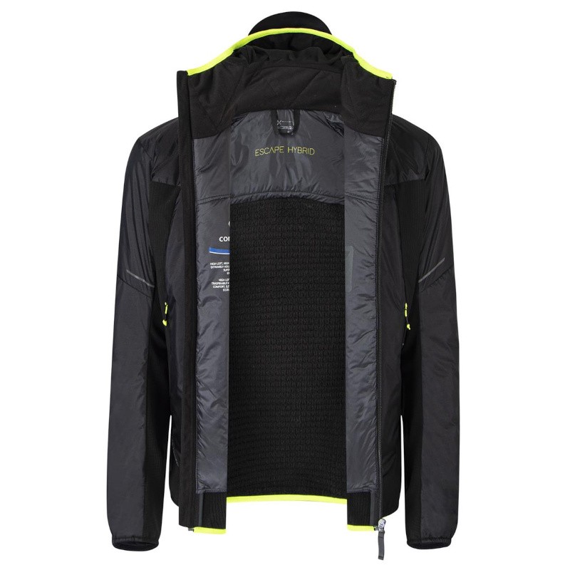 Montura Escape Hybrid Jacket Men