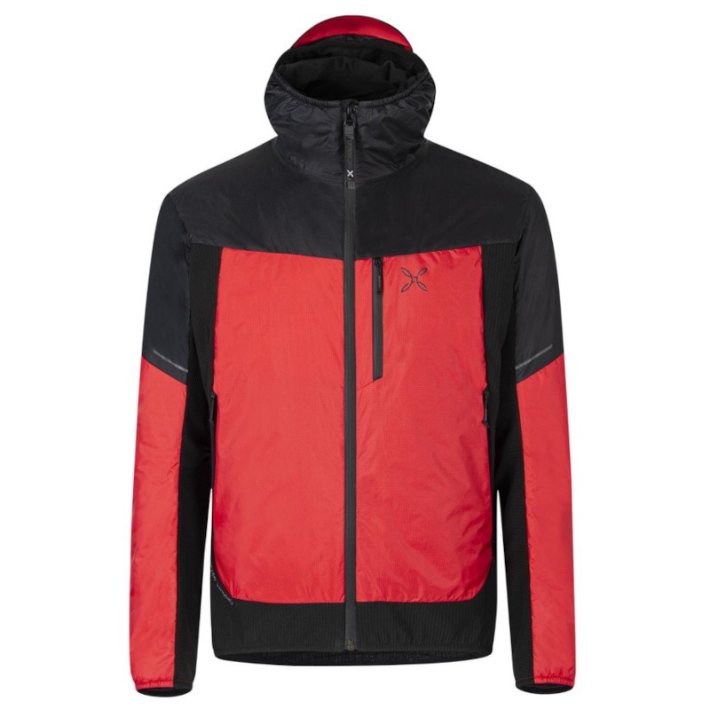 Montura Escape Hybrid Jacket Men