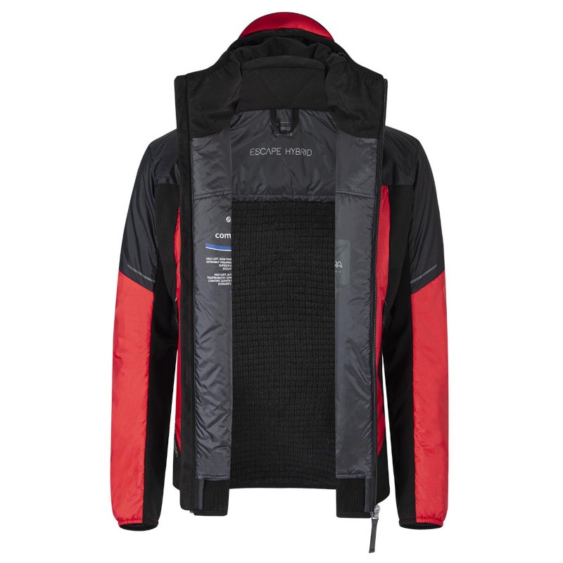 Montura Escape Hybrid Jacket Men