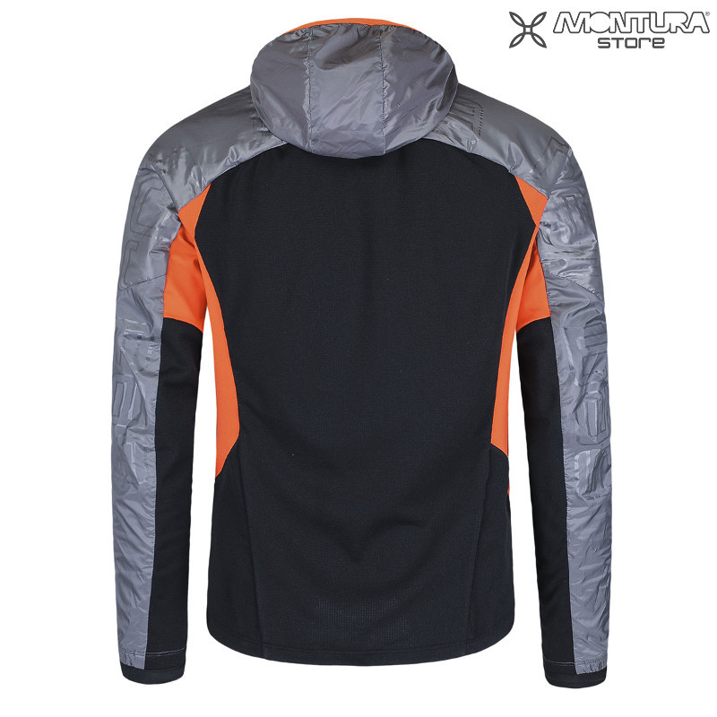 Montura Formula Light Jacket Men - malve