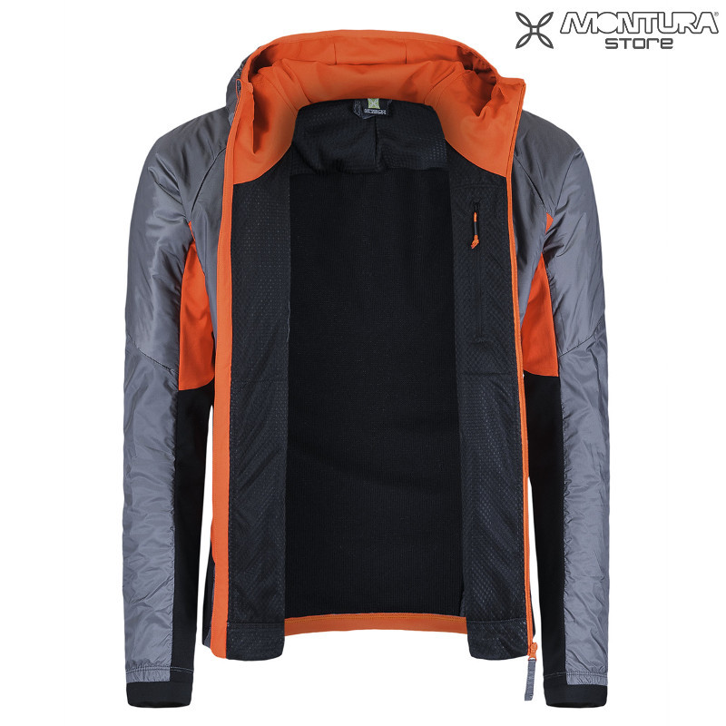 Montura Formula Light Jacket Men - malve