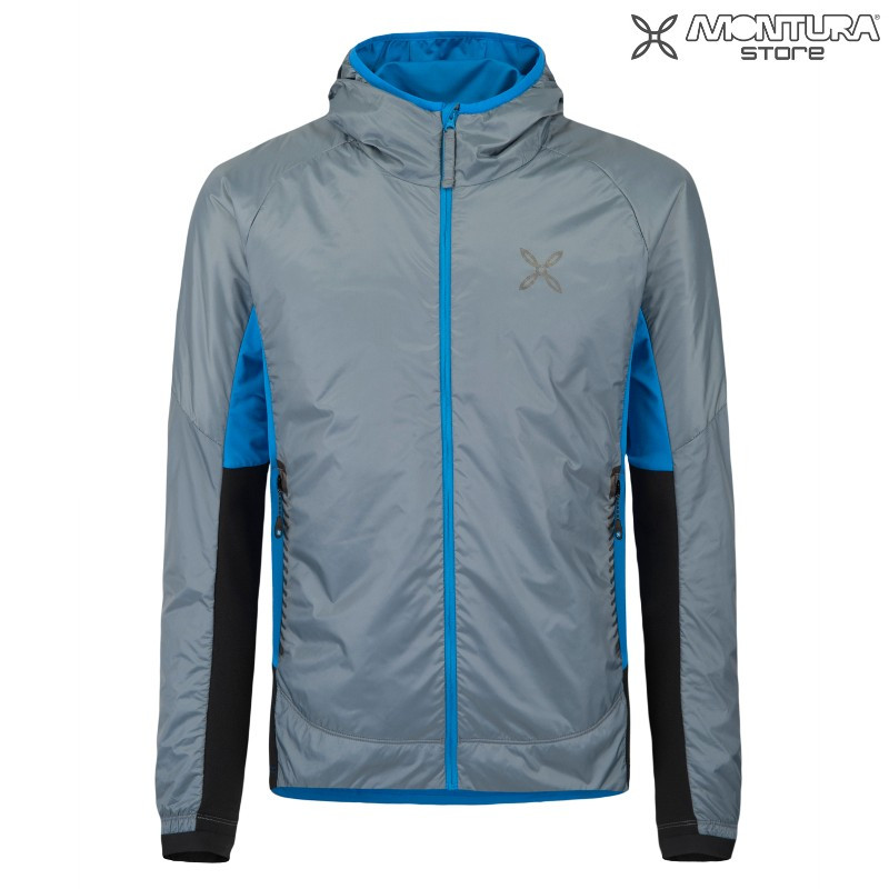 Montura Formula Light Jacket Men - grey