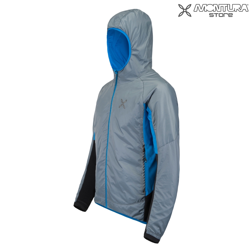 Montura Formula Light Jacket Men - grey