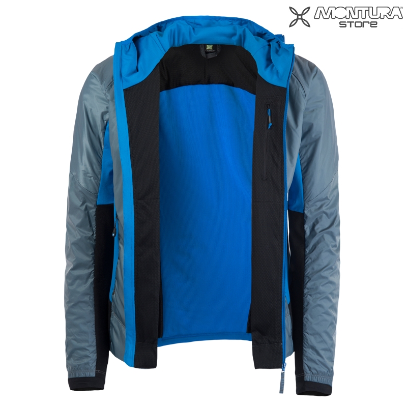 Montura Formula Light Jacket Men - grey
