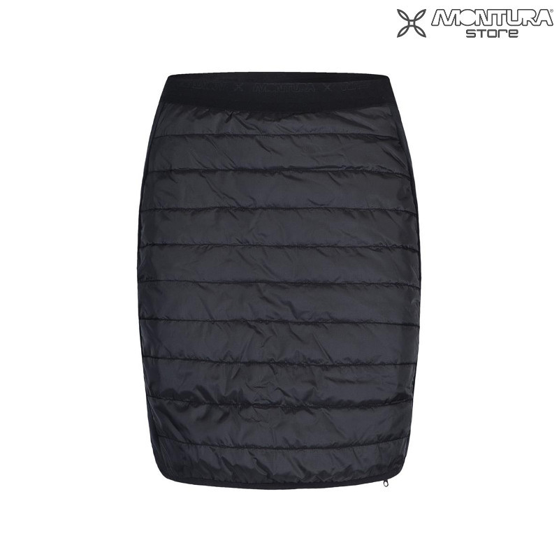 Montura Formula Skirt Damen - schwarz