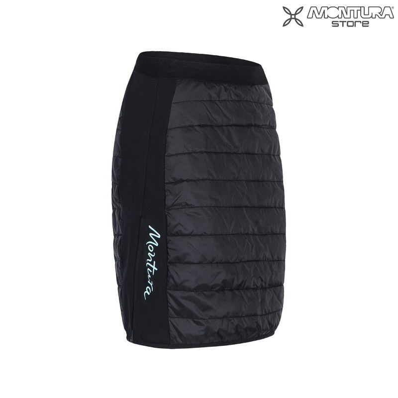 Montura Formula Skirt Damen - schwarz