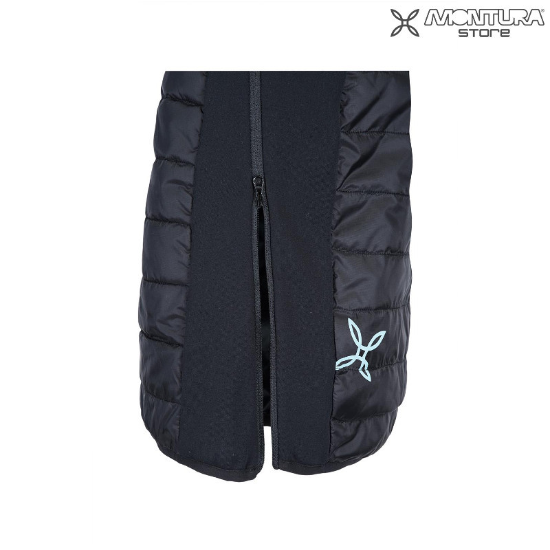 Montura Formula Skirt Damen - schwarz