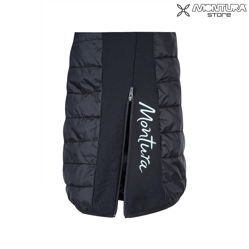 Montura Formula Skirt Damen - schwarz