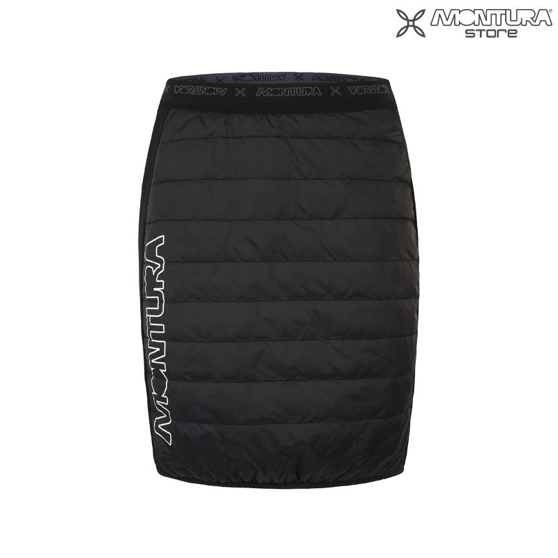 Montura Formula Skirt Women - schwarz