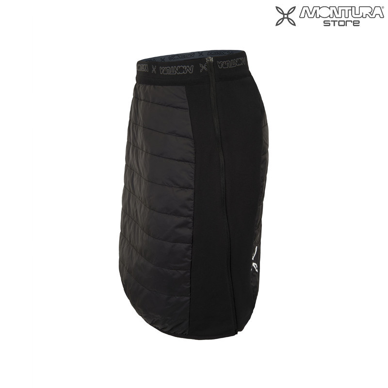 Montura Formula Skirt Women - schwarz