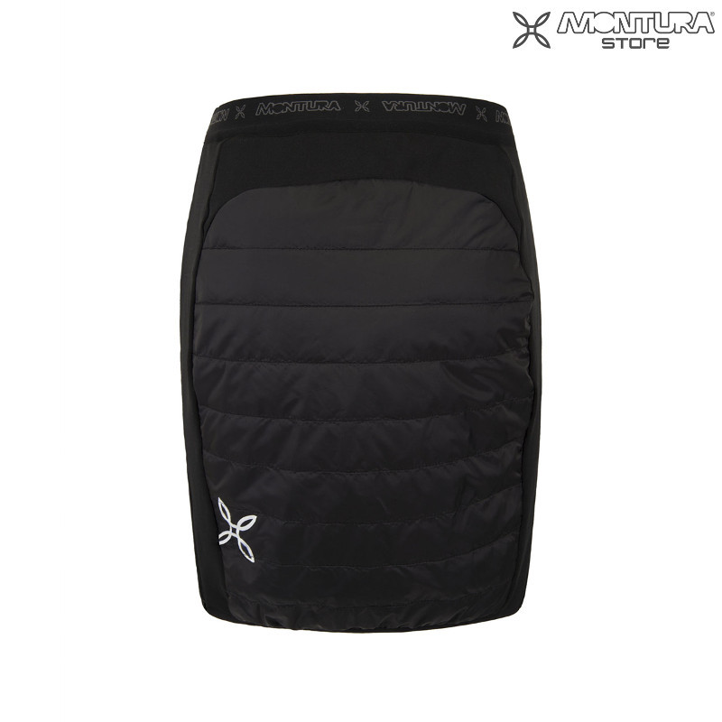 Montura Formula Skirt Women - schwarz