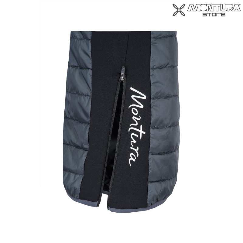 Montura Formula Skirt Damen - grau
