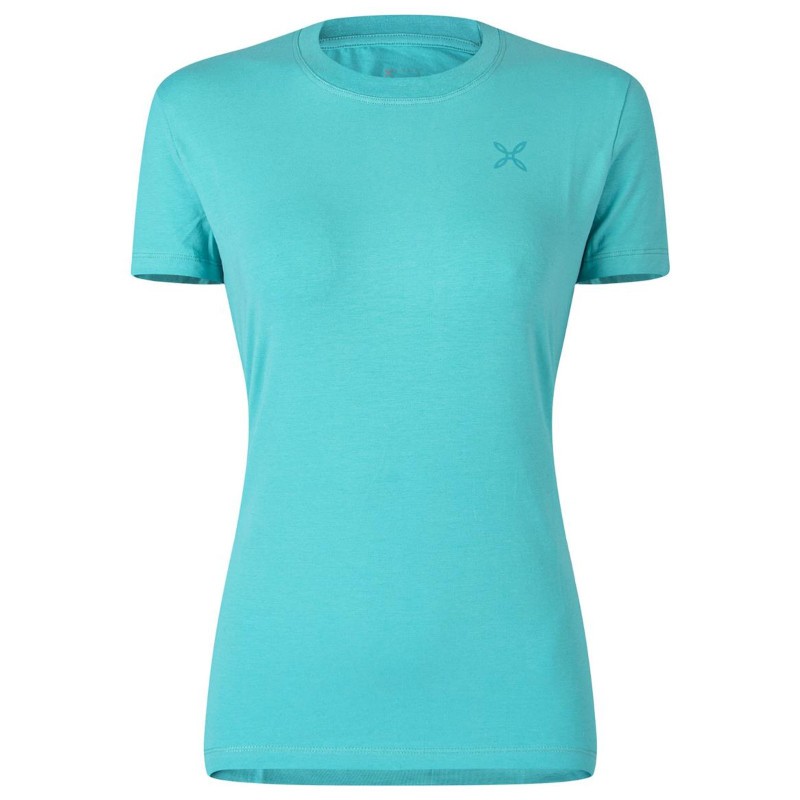 Montura Free Sport T-Shirt Women