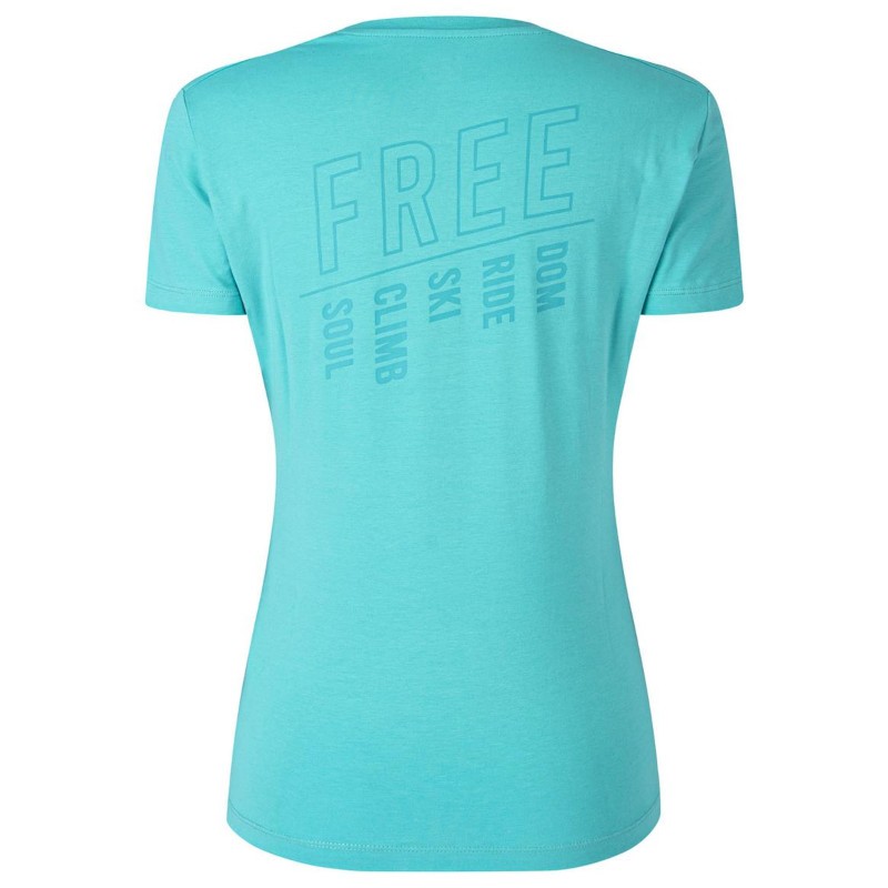 Montura Free Sport T-Shirt Women