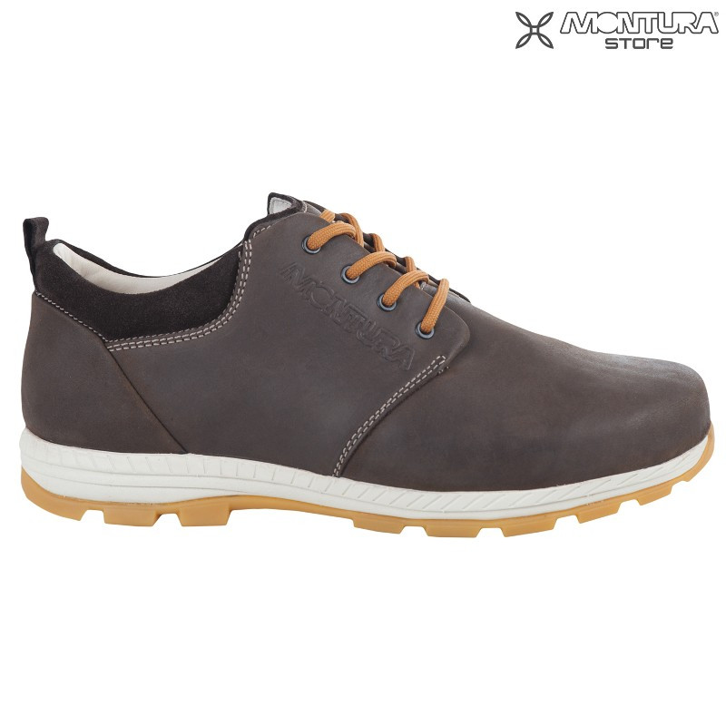Montura Hobo Low Shoes Men