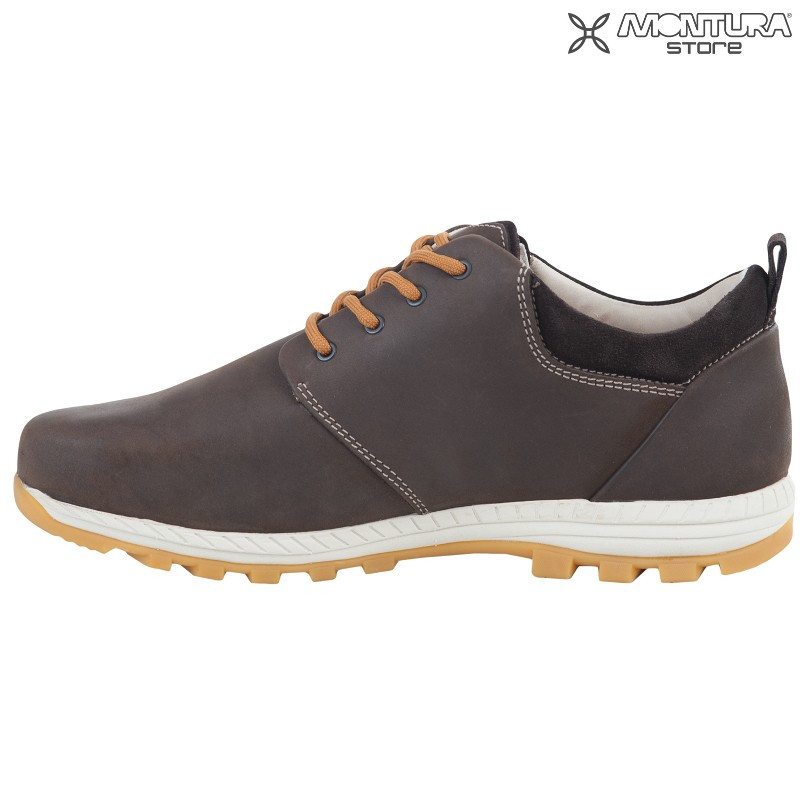 Montura Hobo Low Shoes Men