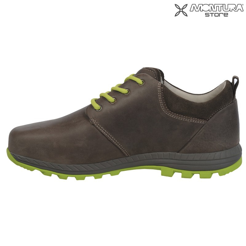 Montura Hobo Low Shoes Men