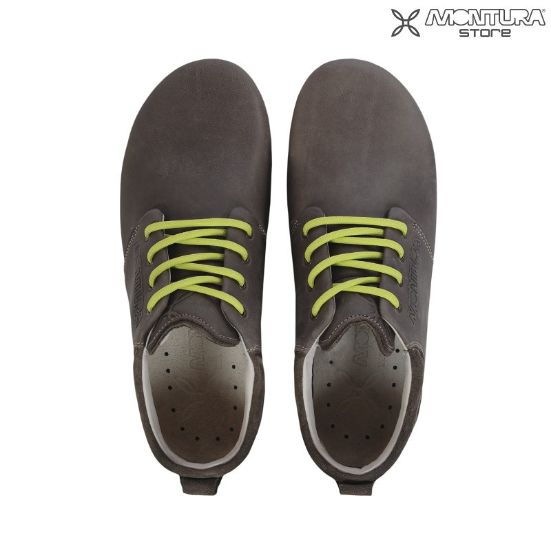 Montura Hobo Low Shoes Men