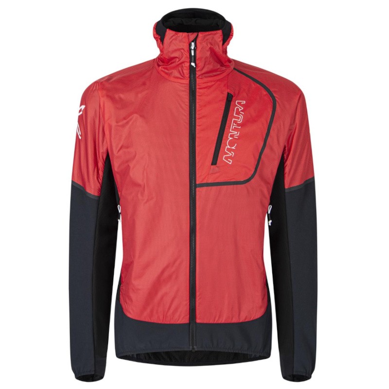 Montura Insight Plus Hybrid Jacket Men