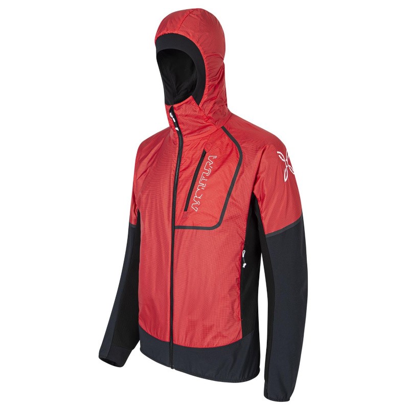 Montura Insight Plus Hybrid Jacket Men