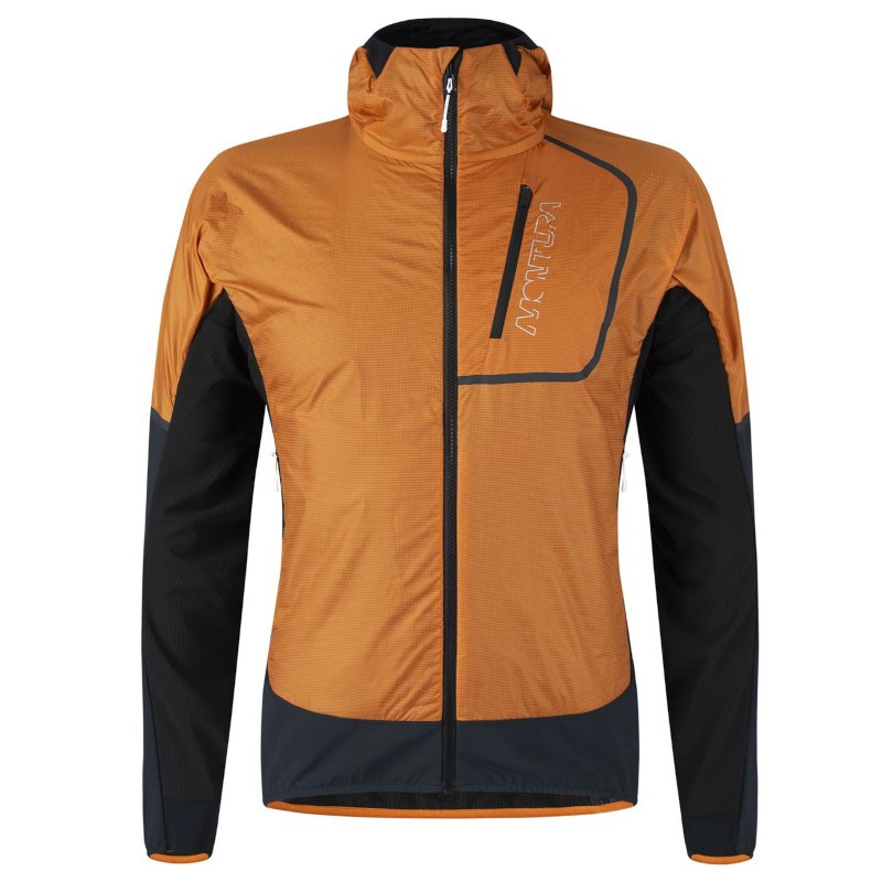 Montura Insight Plus Hybrid Jacket Men