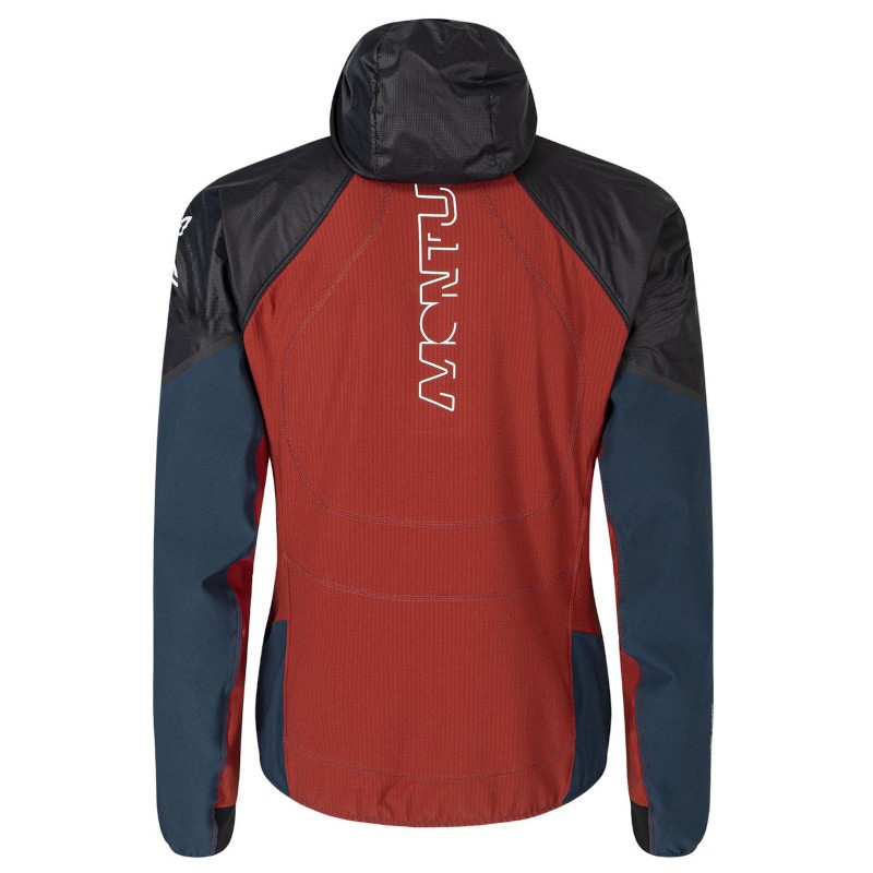 Montura Insight Plus Hybrid Jacket Men