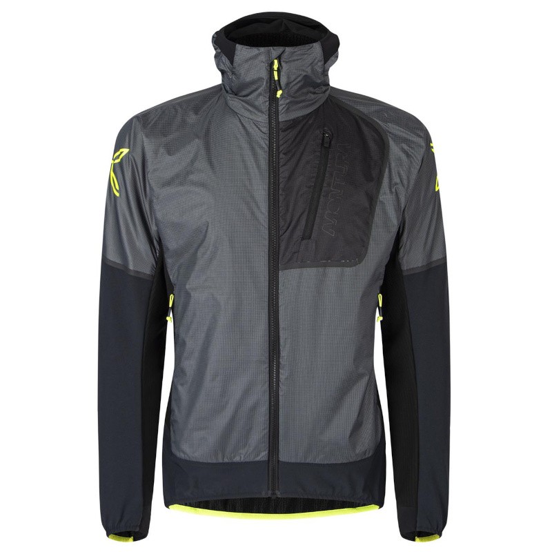 Montura Insight Plus Hybrid Jacket Men