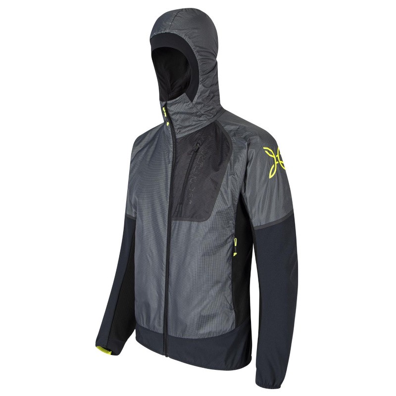 Montura Insight Plus Hybrid Jacket Men