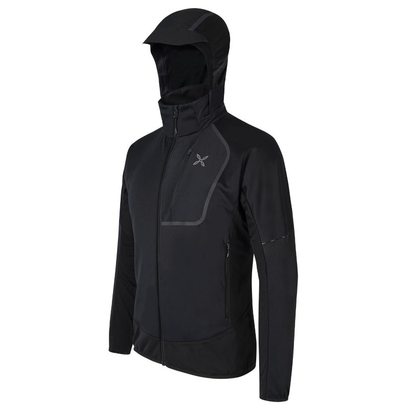 Montura Keep On Wind Jacket Men