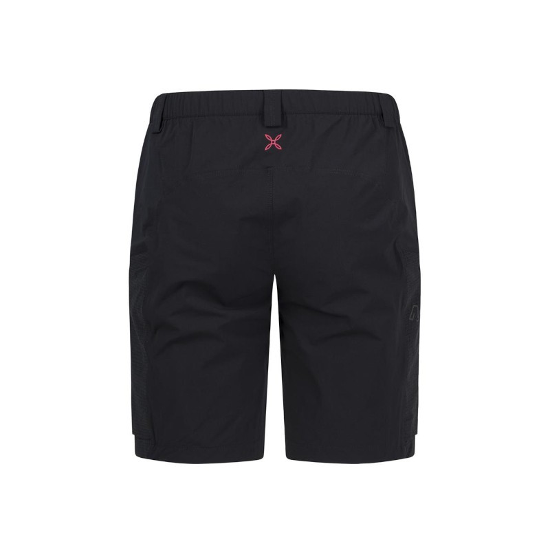 Montura Land Bermuda Pants Women