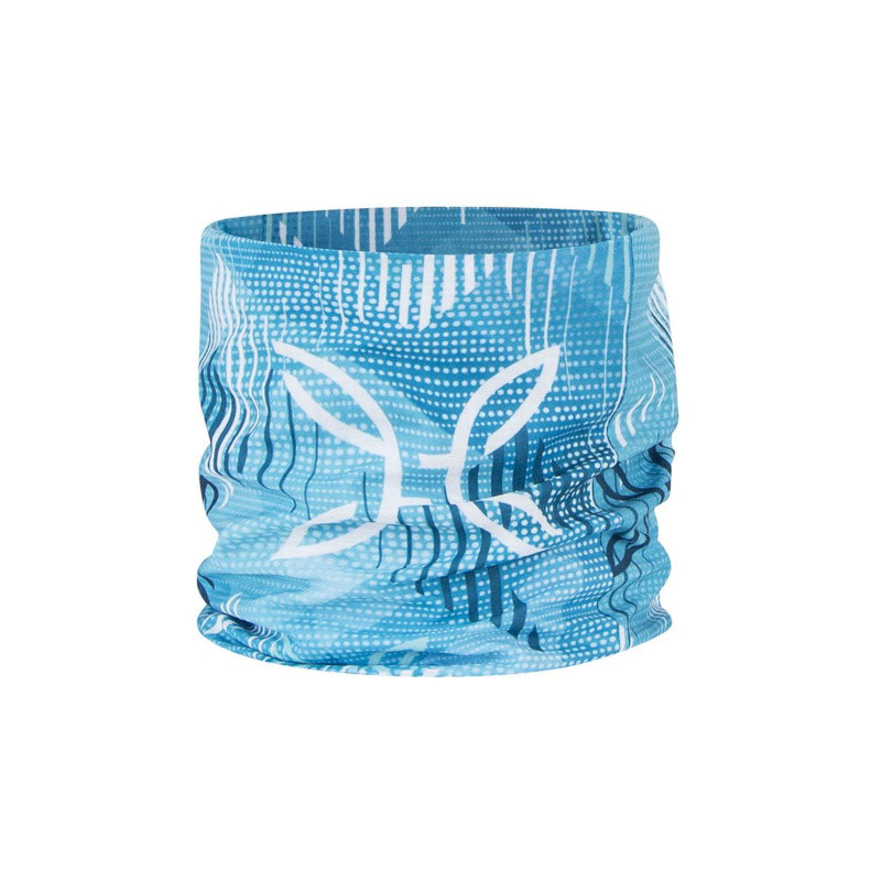 Montura Logo Neck Tube