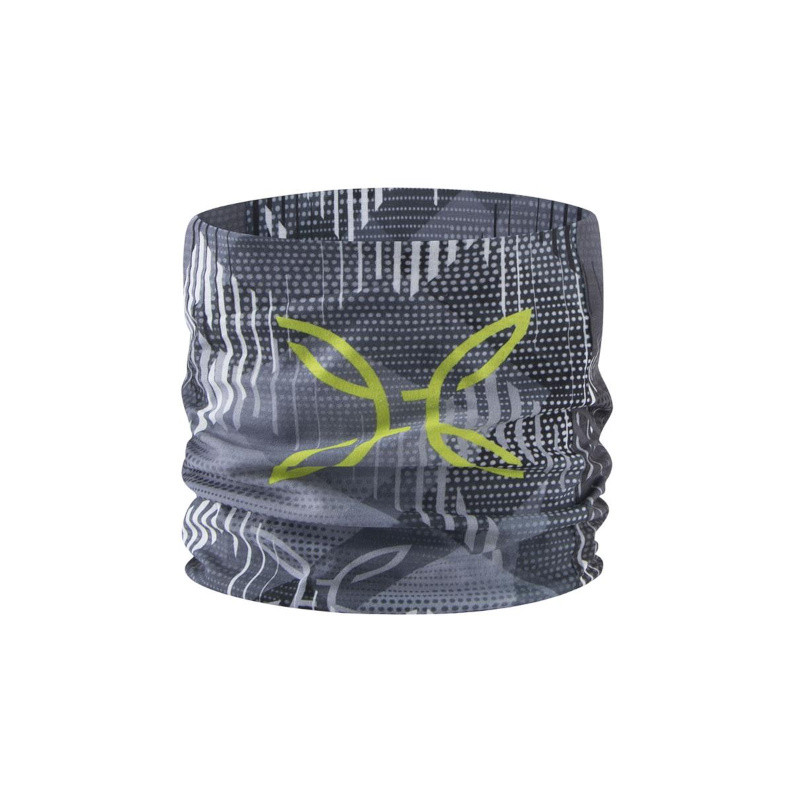 Montura Logo Neck Tube