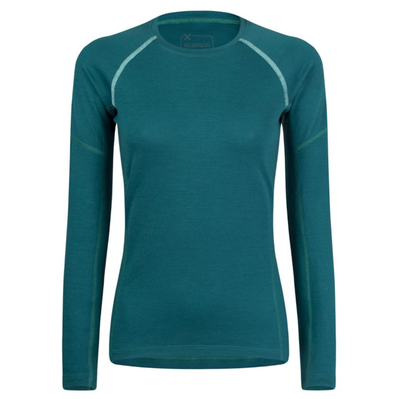 Montura Merino Concept Maglia Women