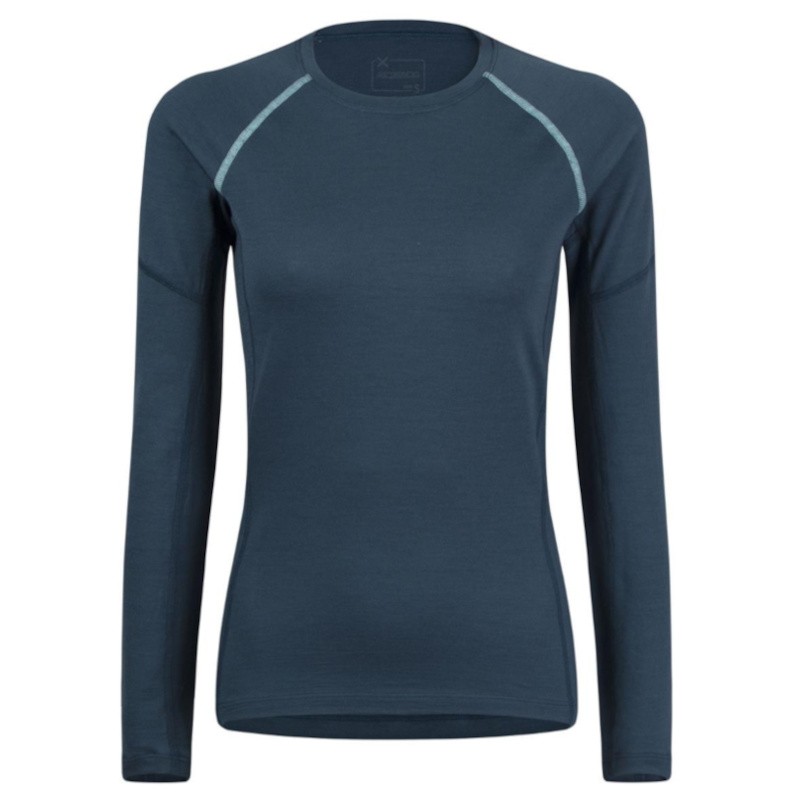 Montura Merino Concept Maglia Women