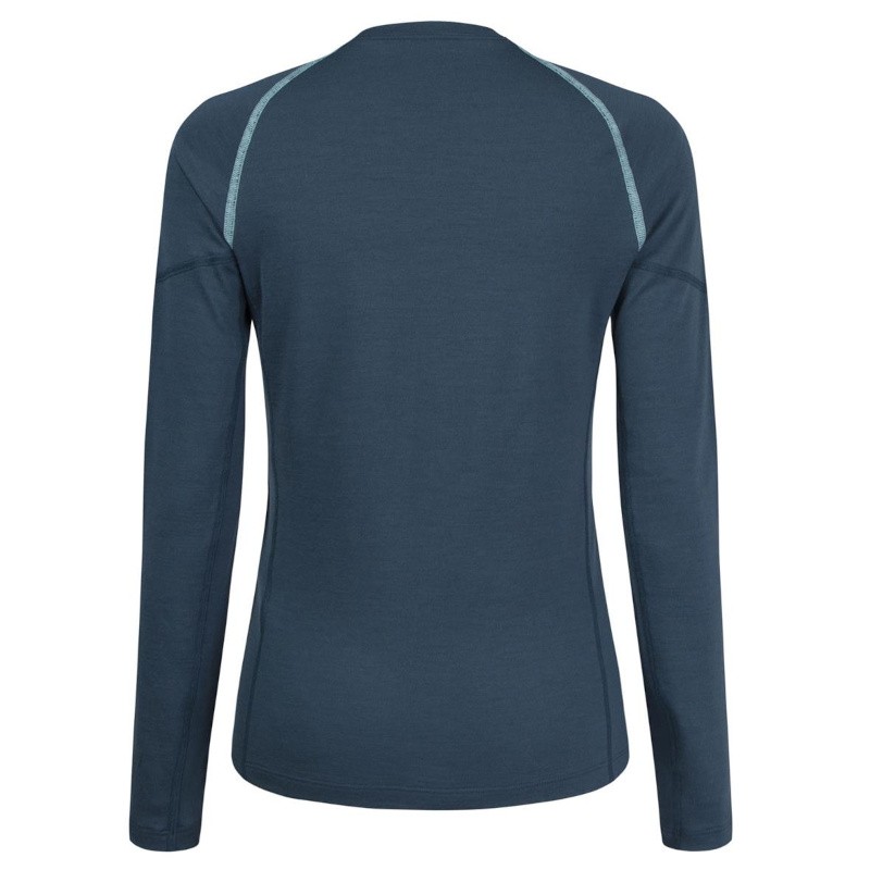 Montura Merino Concept Maglia Women