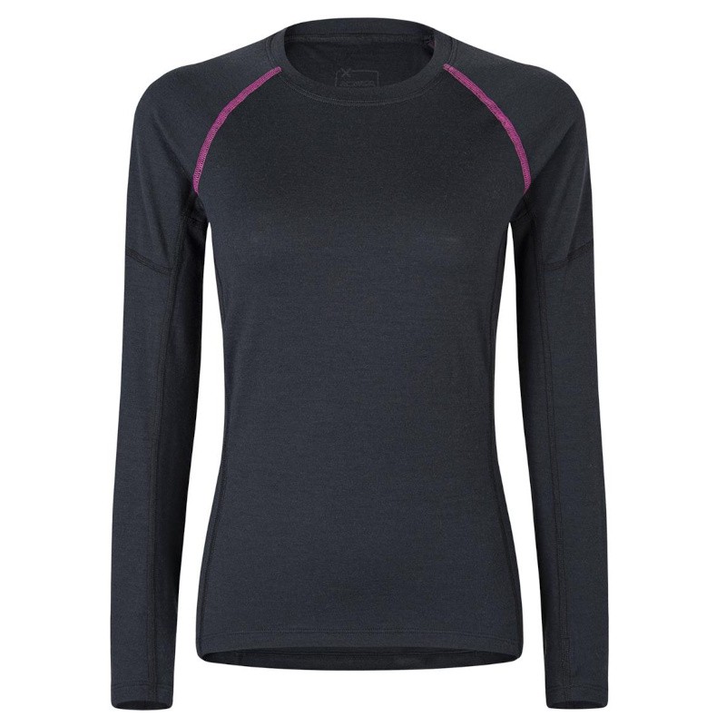 Montura Merino Concept Maglia Women