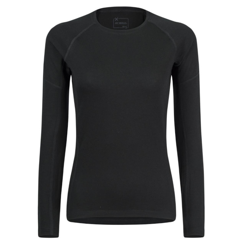 Montura Merino Concept Maglia Women