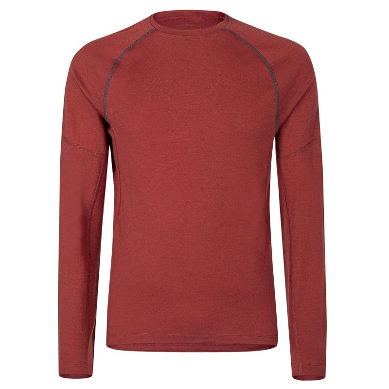 Montura Merino Concept Maglia Men