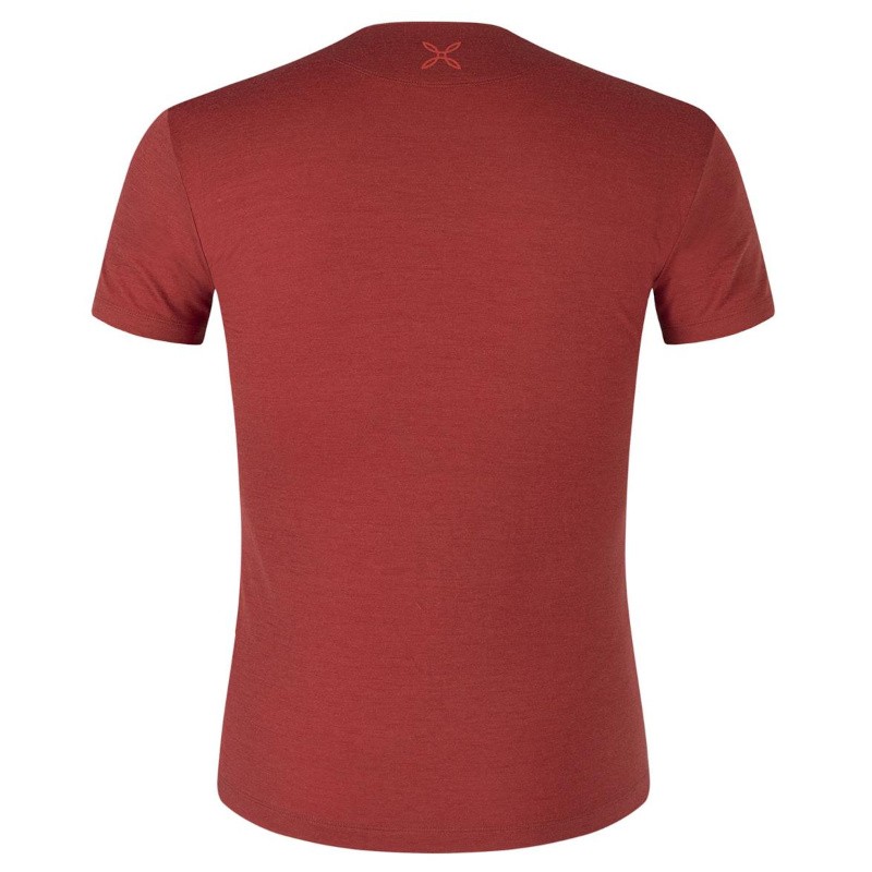 Montura Merino Skyline T-Shirt Men