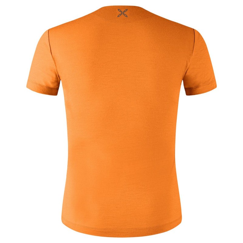 Montura Merino Skyline T-Shirt Men